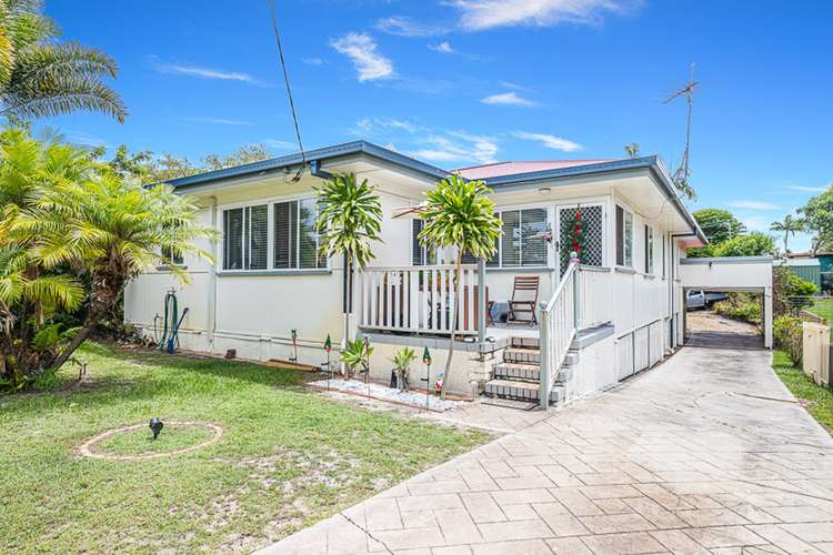 Main view of Homely house listing, 6 Blaik Street, Woorim QLD 4507