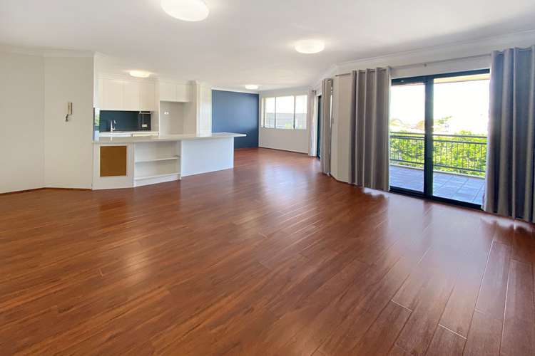 Second view of Homely apartment listing, 32/512 Victoria Road, Ryde NSW 2112