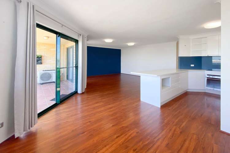 Third view of Homely apartment listing, 32/512 Victoria Road, Ryde NSW 2112