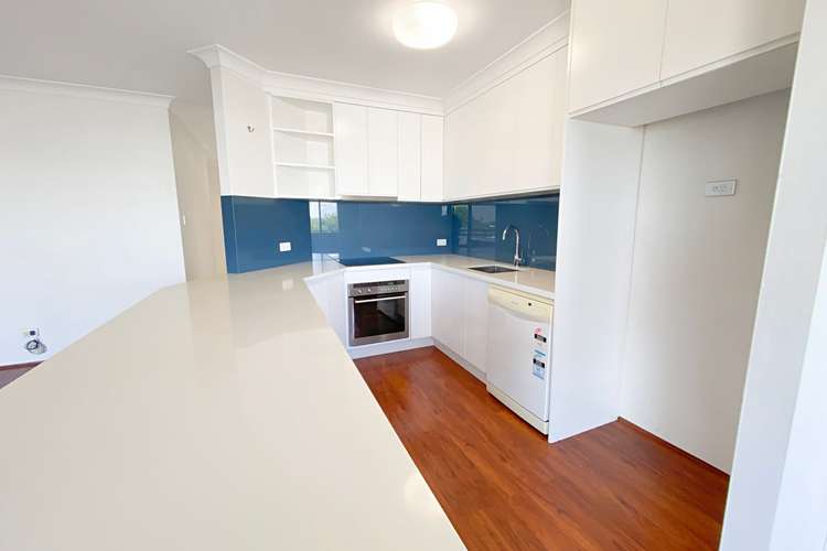 Fourth view of Homely apartment listing, 32/512 Victoria Road, Ryde NSW 2112