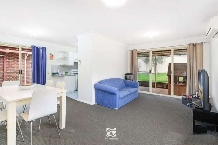 Third view of Homely house listing, 18 Liquidamber Drive, Narellan Vale NSW 2567