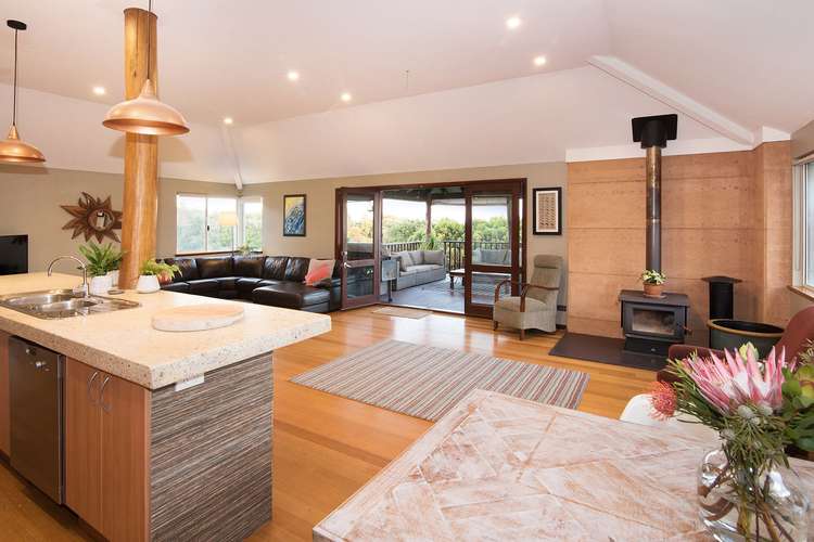 Fourth view of Homely house listing, 57 Dandatup Place, Dunsborough WA 6281