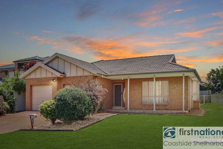 Main view of Homely house listing, 2 Condor Drive, Shell Cove NSW 2529