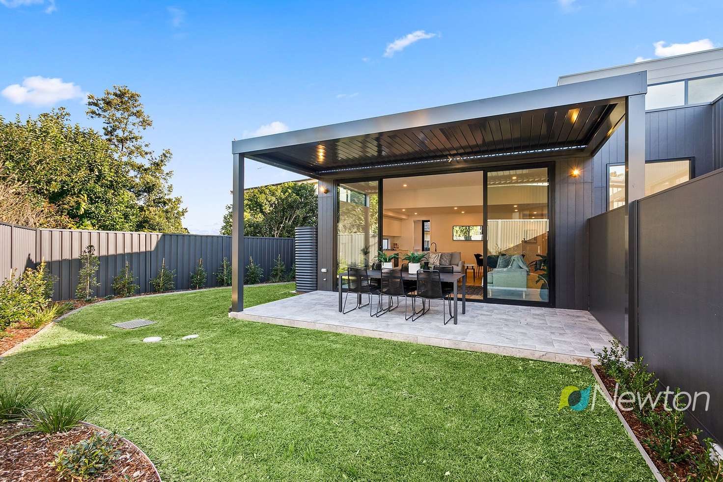 Main view of Homely semiDetached listing, 4 Kalkada Avenue, Gymea Bay NSW 2227