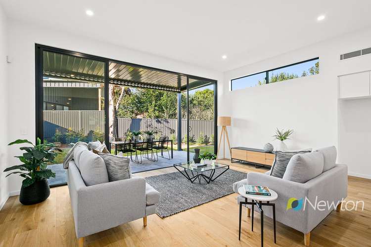 Third view of Homely semiDetached listing, 4 Kalkada Avenue, Gymea Bay NSW 2227