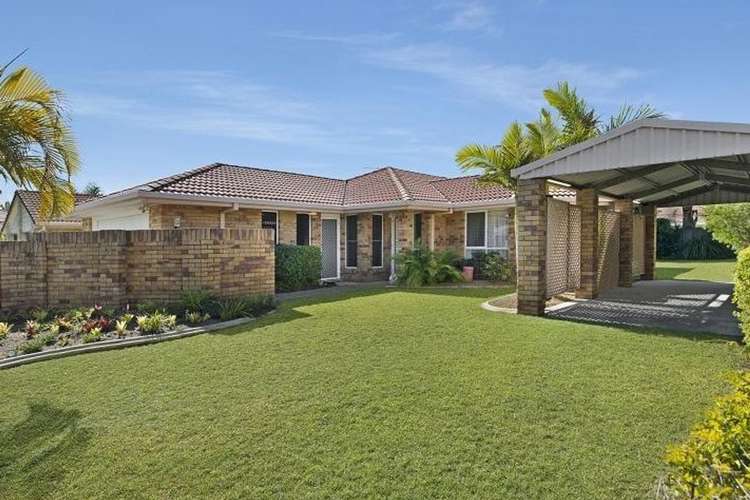 Main view of Homely house listing, 74 Headsail Drive, Banksia Beach QLD 4507