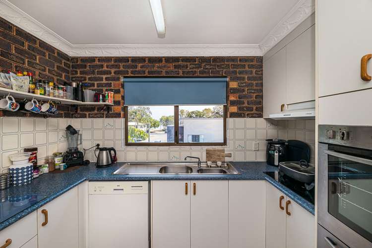 Second view of Homely unit listing, 4/7 Hall Avenue, Bongaree QLD 4507