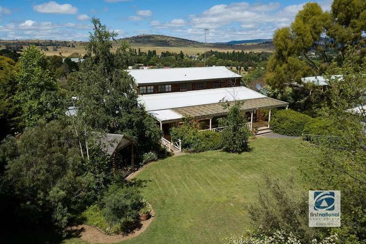 Main view of Homely house listing, 22 O'Brien Avenue, Berridale NSW 2628