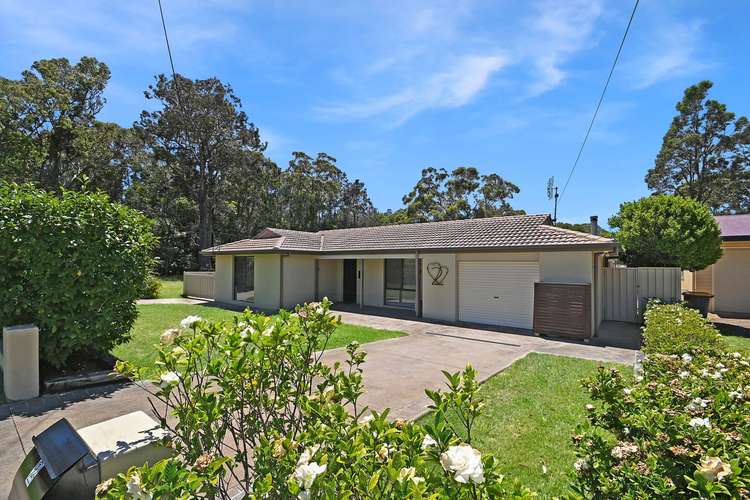 Second view of Homely house listing, 2 Chapman Street, Callala Bay NSW 2540