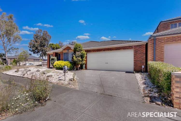 Main view of Homely house listing, 16 Baden Powell Drive, Tarneit VIC 3029