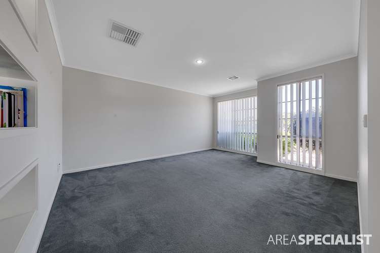 Third view of Homely house listing, 16 Baden Powell Drive, Tarneit VIC 3029