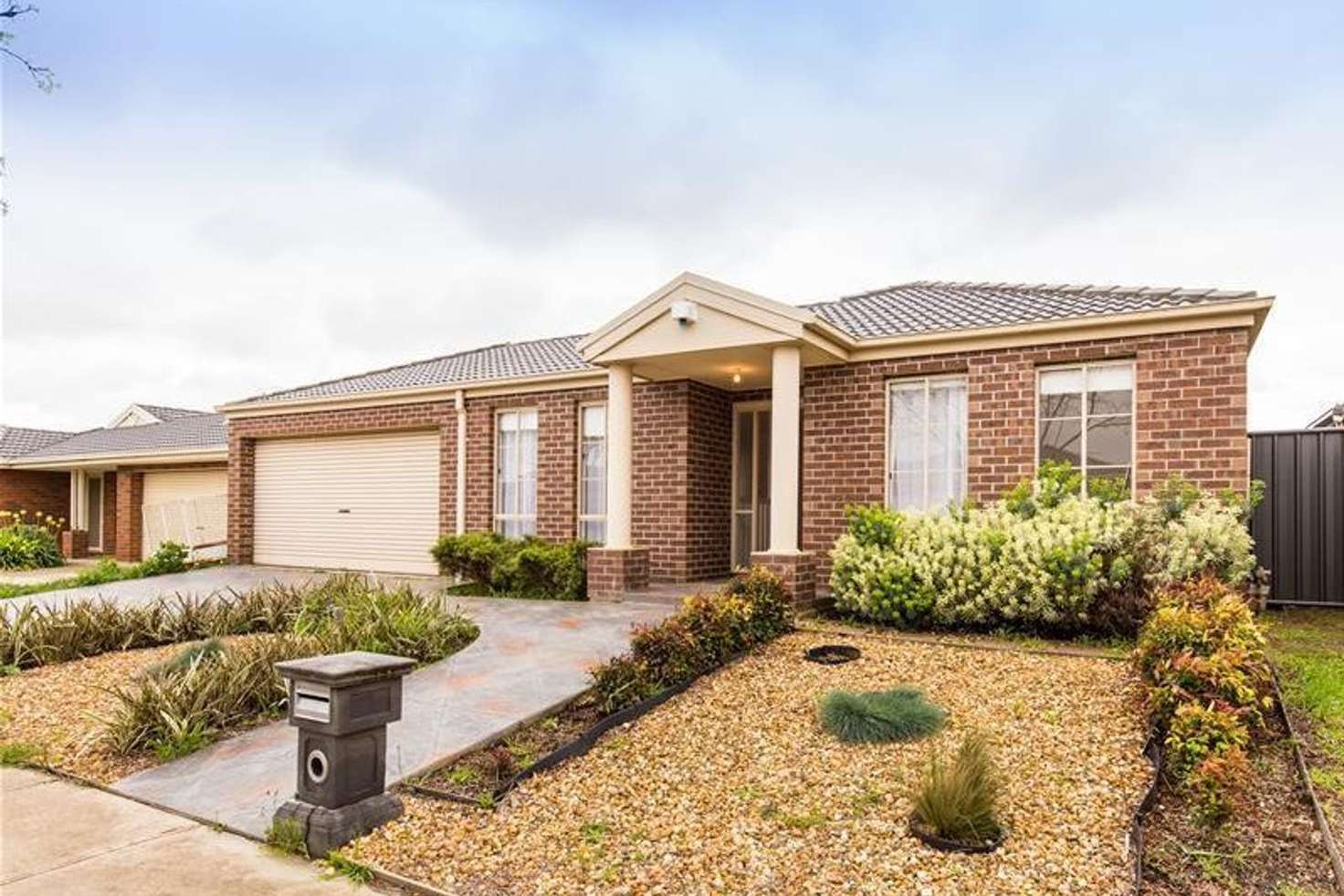 Main view of Homely house listing, 3 Mackay Road, Wyndham Vale VIC 3024