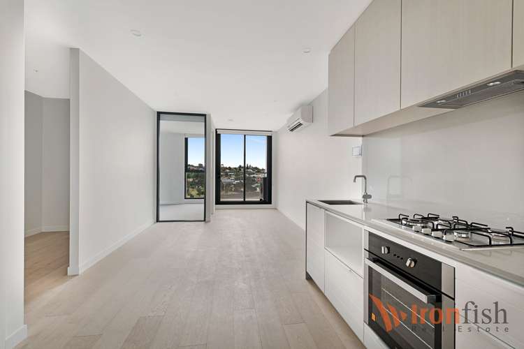 Main view of Homely apartment listing, 610/91 Galada Avenue, Parkville VIC 3052