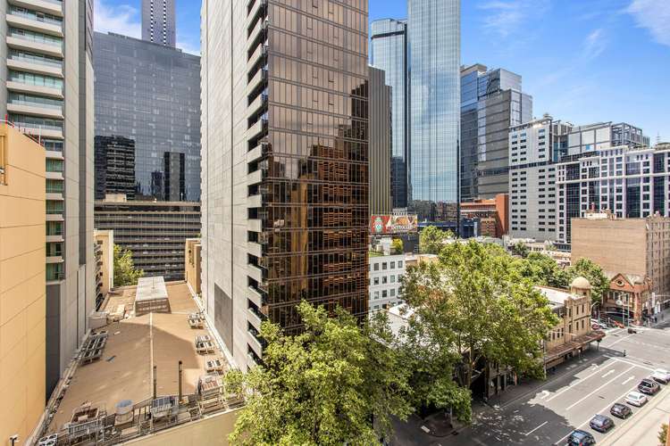 Fourth view of Homely apartment listing, 1009/555 Flinders Street, Melbourne VIC 3000