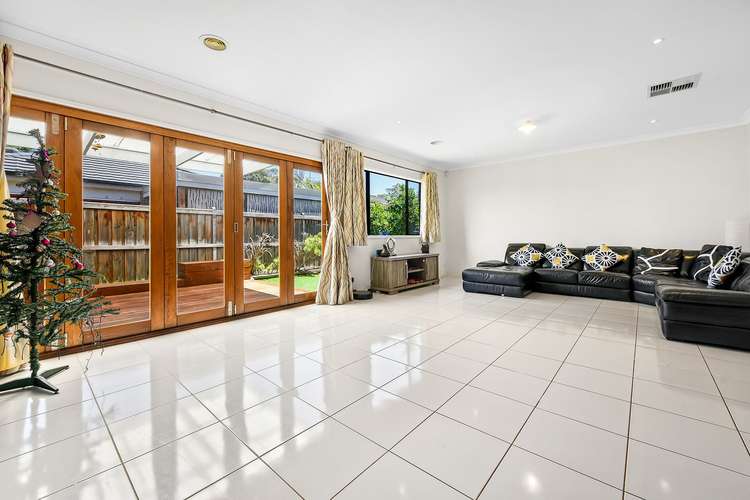 Second view of Homely house listing, 11 Beaufort Street, Keysborough VIC 3173
