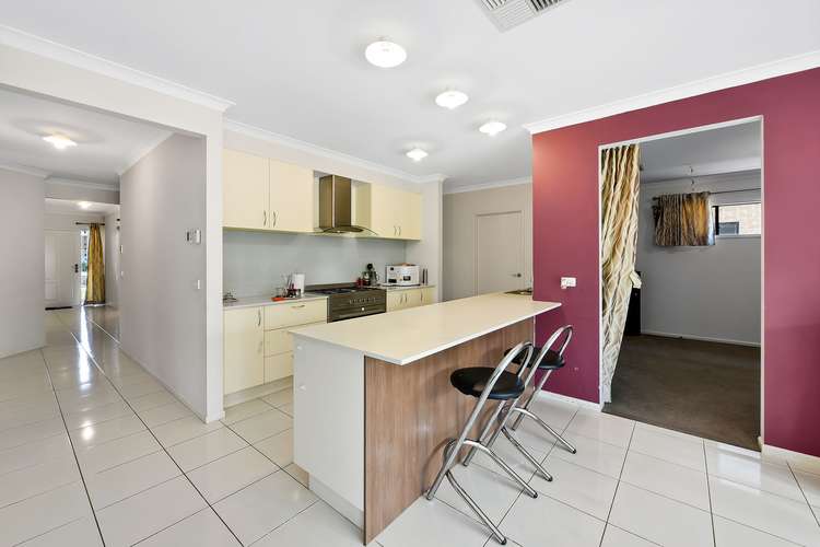 Third view of Homely house listing, 11 Beaufort Street, Keysborough VIC 3173