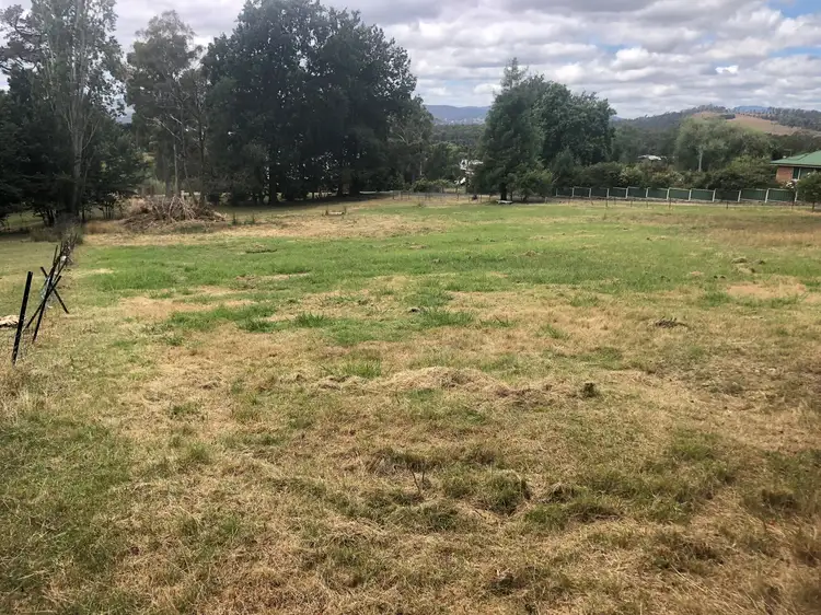 Second view of Homely land listing, 16 Main Rd, Exeter TAS 7275