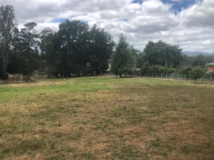 Fourth view of Homely land listing, 16 Main Rd, Exeter TAS 7275