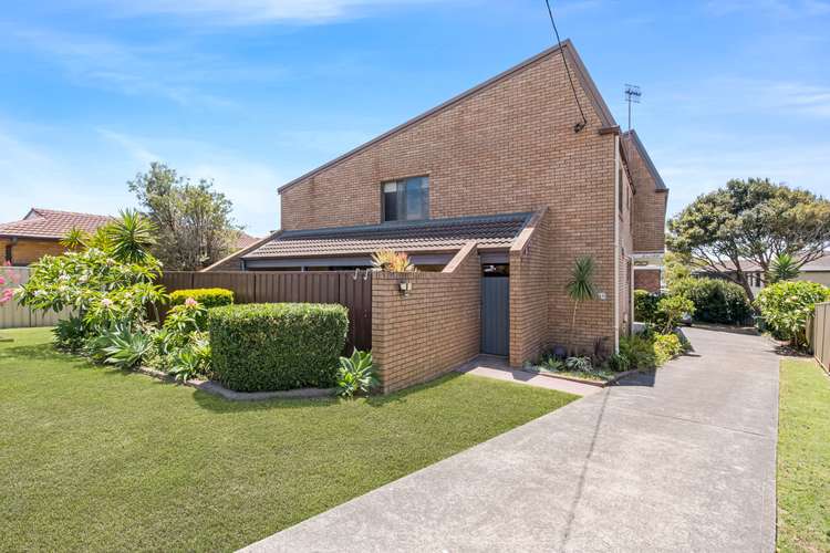 Main view of Homely villa listing, 1/30 Warrigal Street, The Entrance NSW 2261