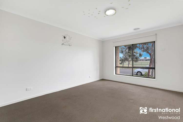 Fourth view of Homely house listing, 9 Manuka Grove, Wyndham Vale VIC 3024