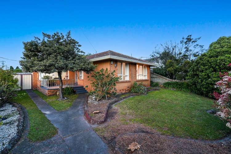 Main view of Homely house listing, 1 Orloff Street, Keysborough VIC 3173