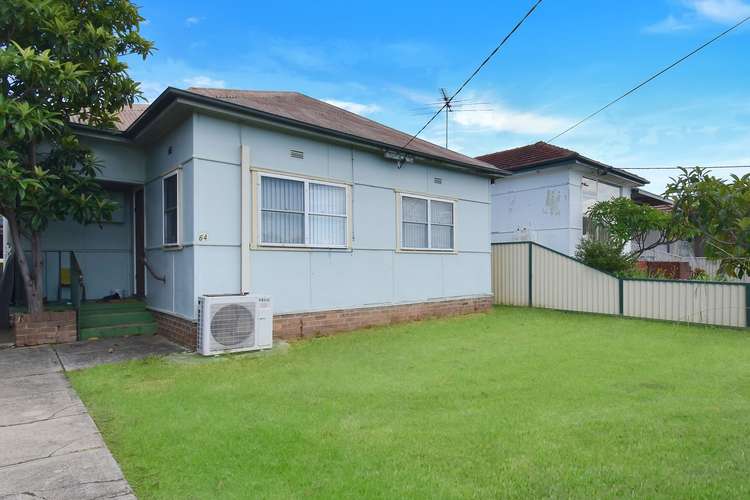Main view of Homely house listing, 64 Adam Street, Guildford NSW 2161