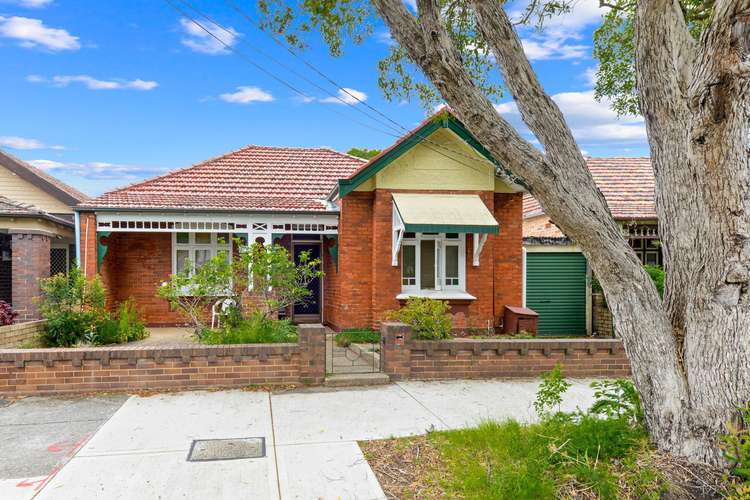 Main view of Homely house listing, 35 Neville Street, Marrickville NSW 2204