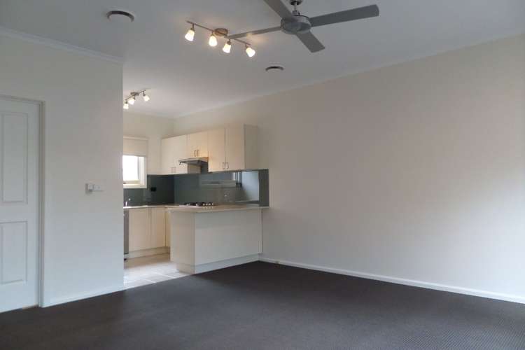 Fifth view of Homely townhouse listing, 28 Calwell Street, Kensington VIC 3031