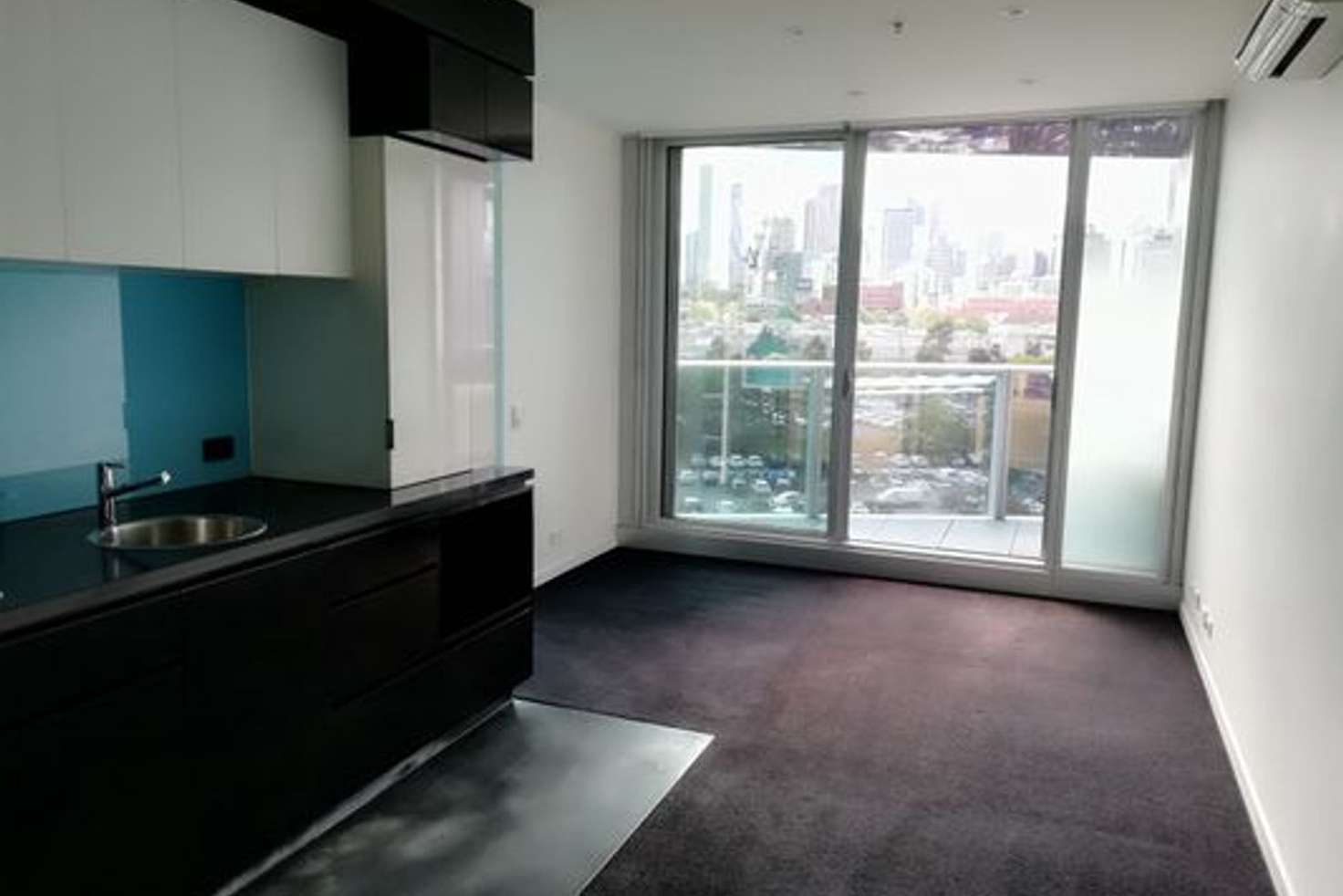 Main view of Homely apartment listing, L6/241 Harbour Esplanade, Docklands VIC 3008