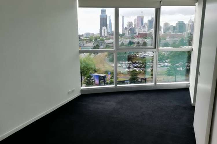 Second view of Homely apartment listing, L6/241 Harbour Esplanade, Docklands VIC 3008