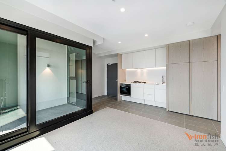 Third view of Homely apartment listing, L22/8 Pearl River Road, Docklands VIC 3008