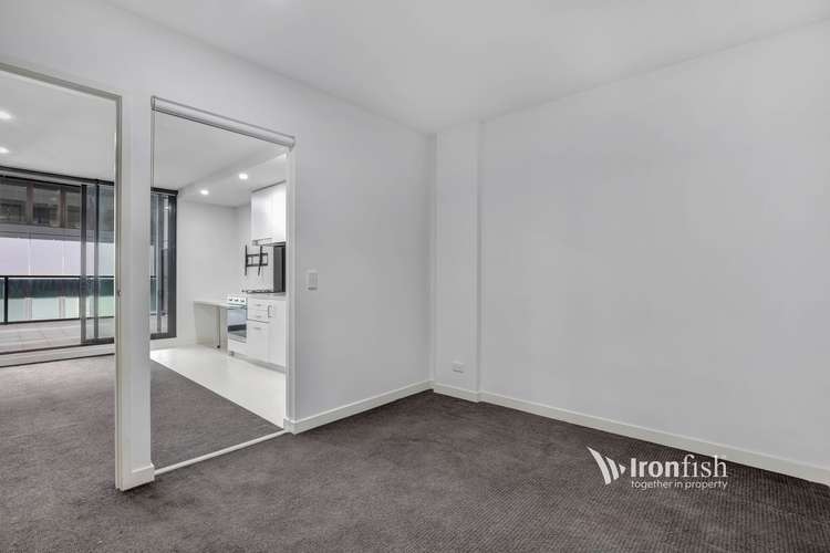 Fourth view of Homely apartment listing, 813/601 Little Collins Street, Melbourne VIC 3000