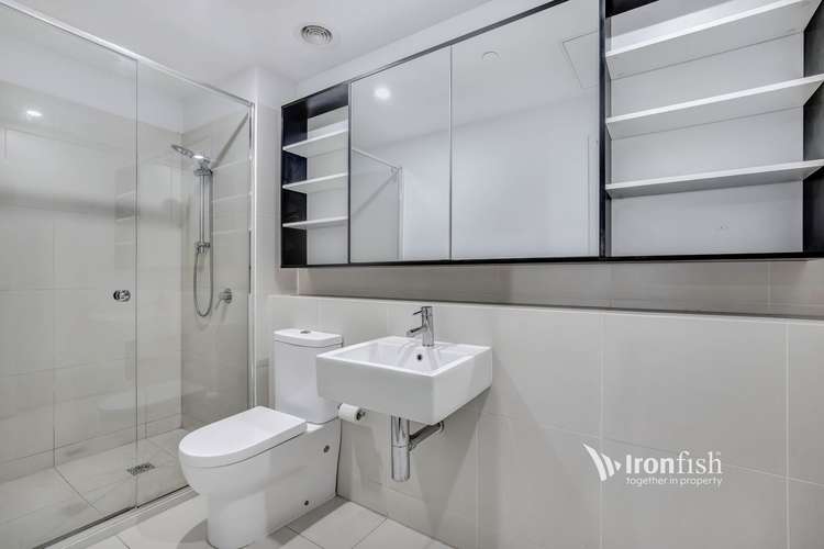 Fifth view of Homely apartment listing, 813/601 Little Collins Street, Melbourne VIC 3000