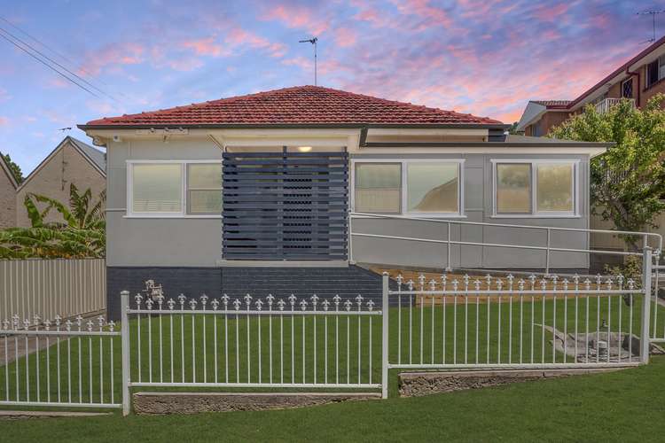 Main view of Homely blockOfUnits listing, 35 Osborne Street, Wollongong NSW 2500