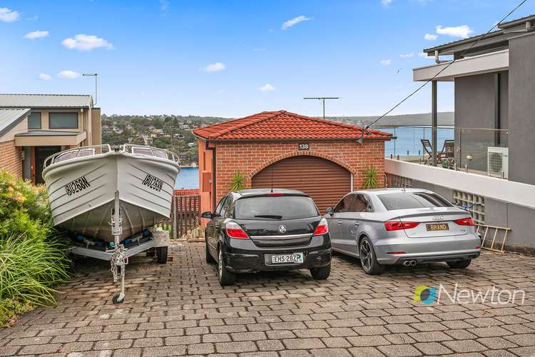 Second view of Homely house listing, 138 Ellesmere Road, Gymea Bay NSW 2227