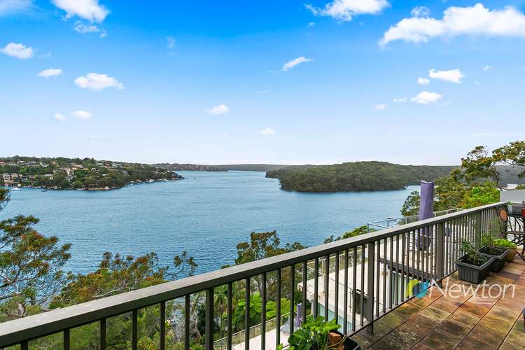 Fourth view of Homely house listing, 138 Ellesmere Road, Gymea Bay NSW 2227