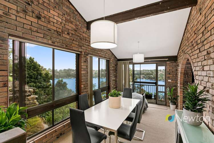 Sixth view of Homely house listing, 138 Ellesmere Road, Gymea Bay NSW 2227