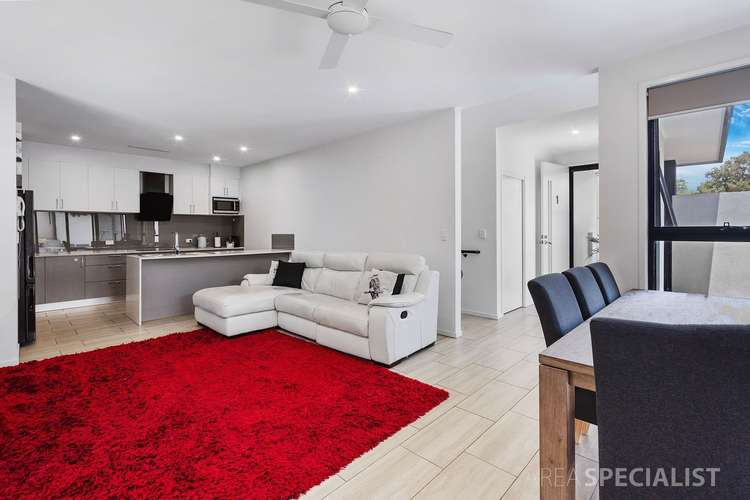 Sixth view of Homely townhouse listing, 1/485A Pine Ridge Road, Runaway Bay QLD 4216