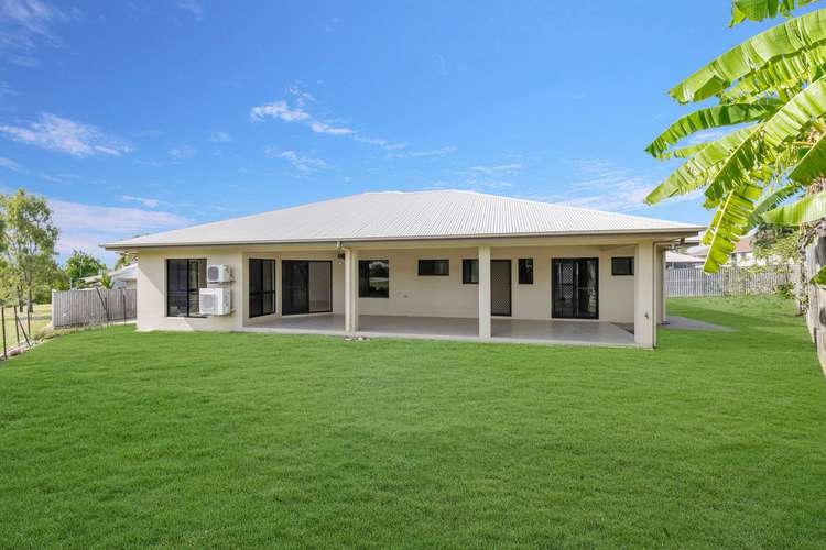 Main view of Homely house listing, 5 Turrella Court, Douglas QLD 4814