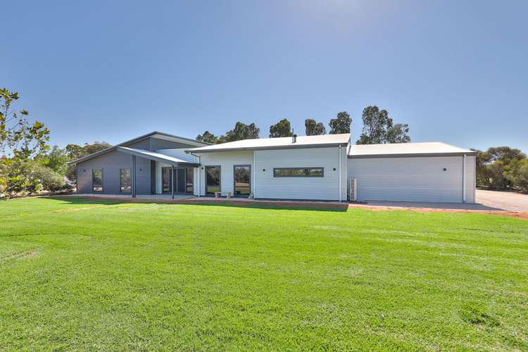 48 Sawmill Road, Yelta VIC 3505