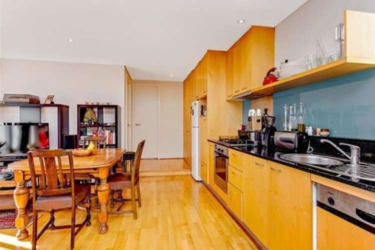 Third view of Homely apartment listing, 49/37-43 Bay Street, Glebe NSW 2037