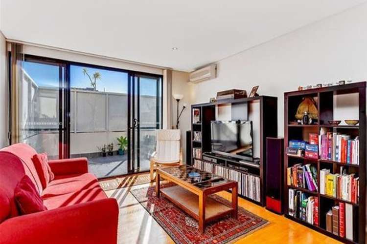 Fourth view of Homely apartment listing, 49/37-43 Bay Street, Glebe NSW 2037