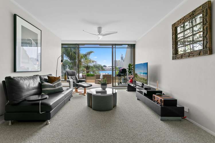 Third view of Homely apartment listing, 15/1-13 Grafton Street, Balmain NSW 2041