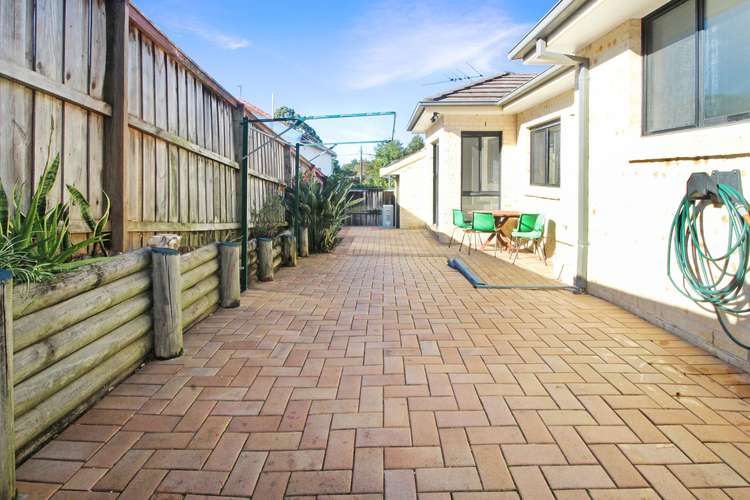 Fourth view of Homely villa listing, 2/13 Margaret Street, Ryde NSW 2112