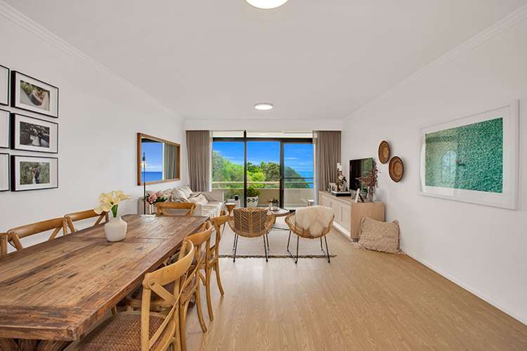 Second view of Homely apartment listing, 9/42-46 Diamond Bay Road, Vaucluse NSW 2030