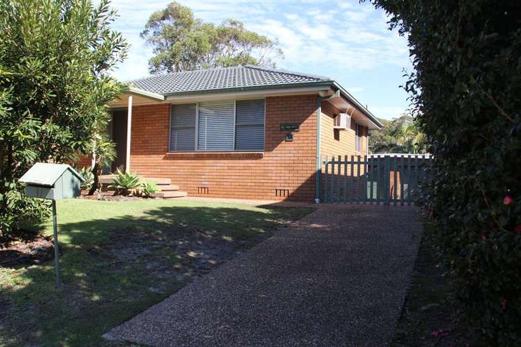 Main view of Homely house listing, 17 Cooloon Street, Hawks Nest NSW 2324