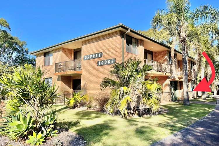 Main view of Homely apartment listing, 2/70 Mirreen Street, Hawks Nest NSW 2324