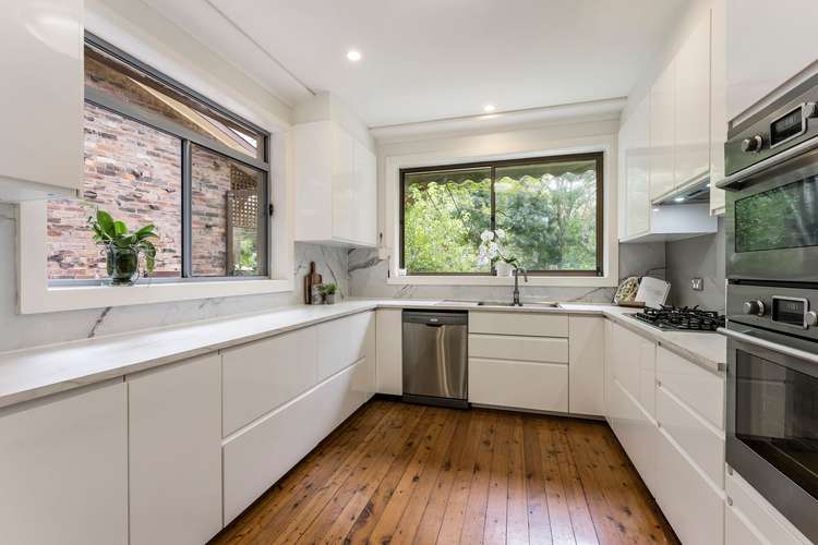 Sixth view of Homely house listing, 53 Exeter Road, Wahroonga NSW 2076