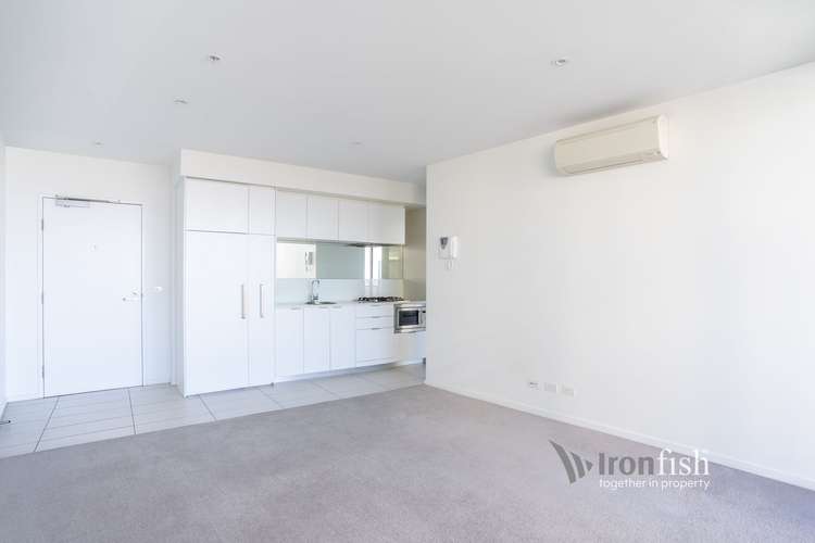 Second view of Homely apartment listing, 1105/46-50 Haig Street, Southbank VIC 3006
