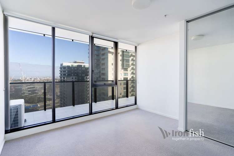Third view of Homely apartment listing, 1105/46-50 Haig Street, Southbank VIC 3006